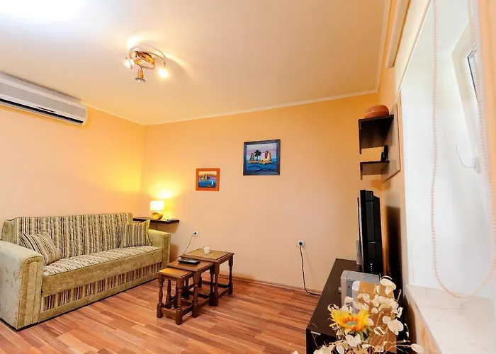 Apartments Kovacic_Grubisic *